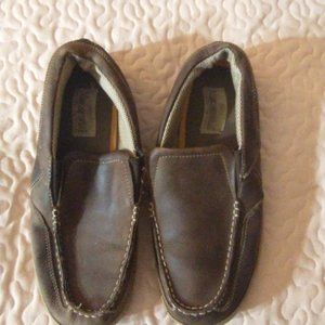 MARGARITAVILLE LOAFERS..... EUC